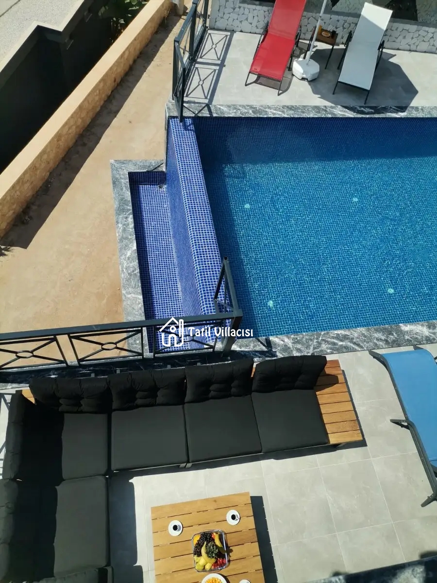 Villa Alfa Delta