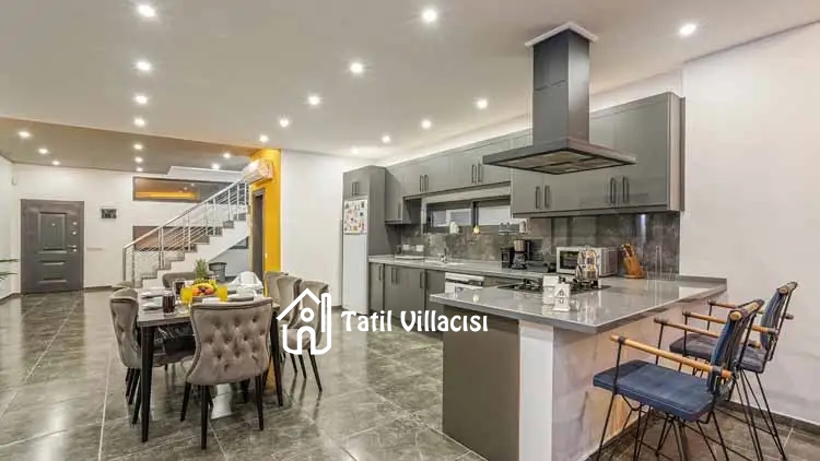 Villa Alfa Delta