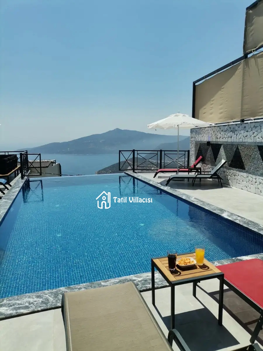 Villa Alfa Delta