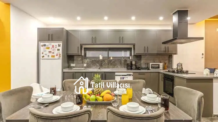 Villa Alfa Delta