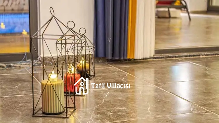 Villa Alfa Delta
