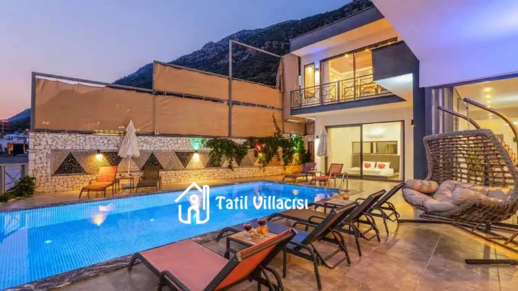 Villa Alfa Delta
