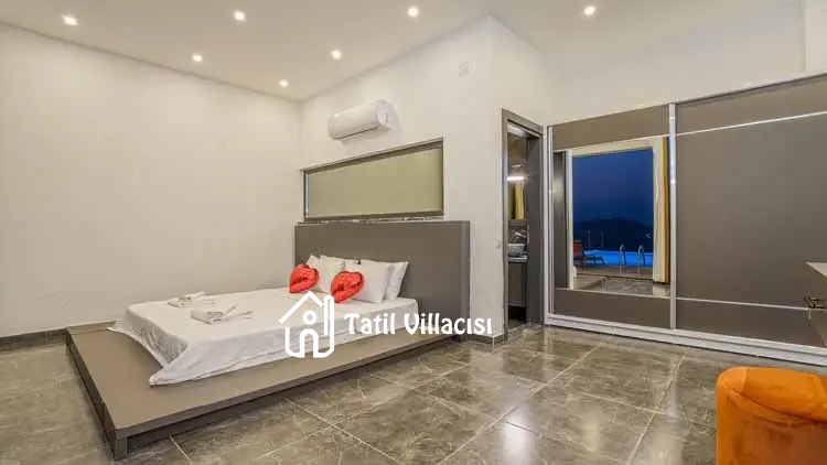 Villa Alfa Delta