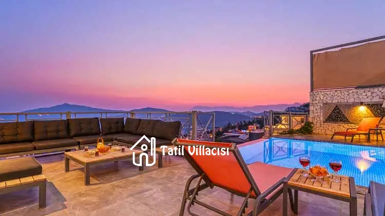 Villa Alfa Delta