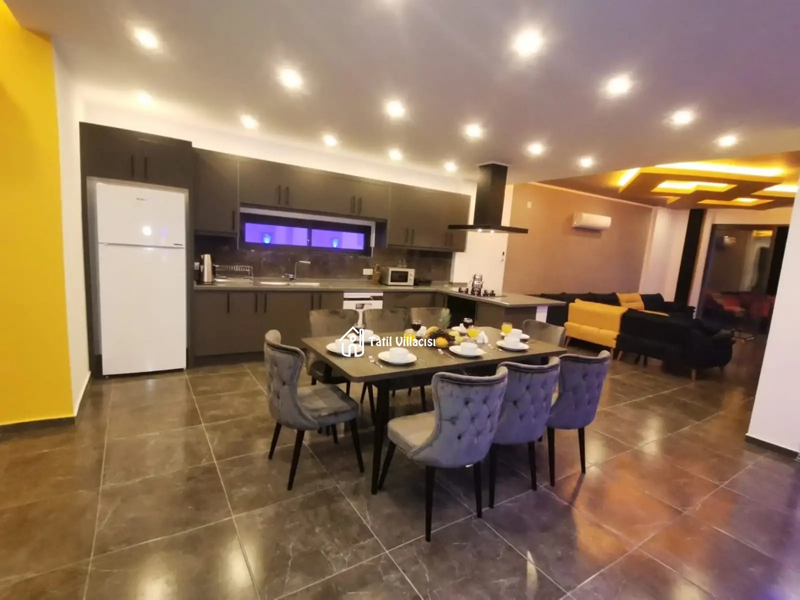 Villa Alfa Delta