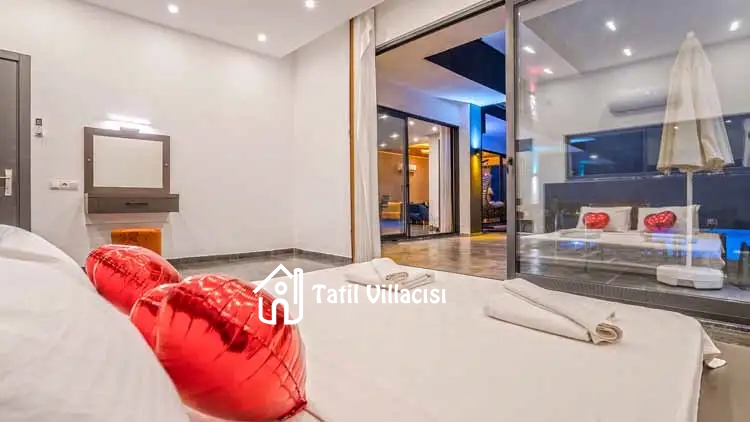 Villa Alfa Delta