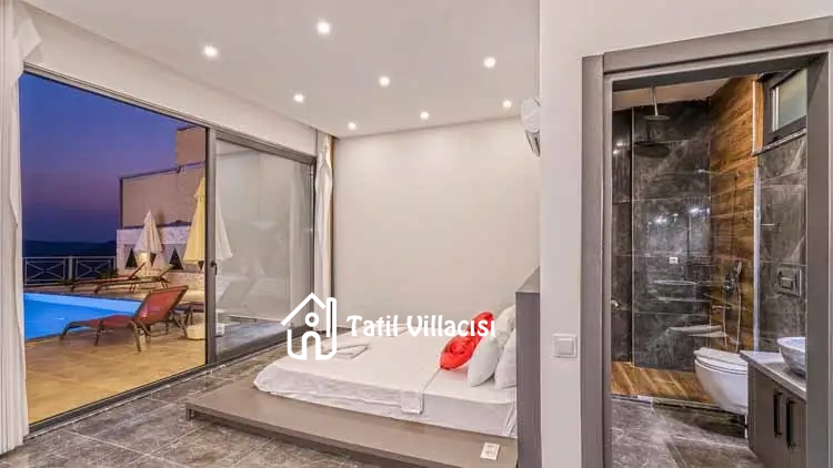 Villa Alfa Delta