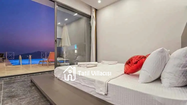 Villa Alfa Delta