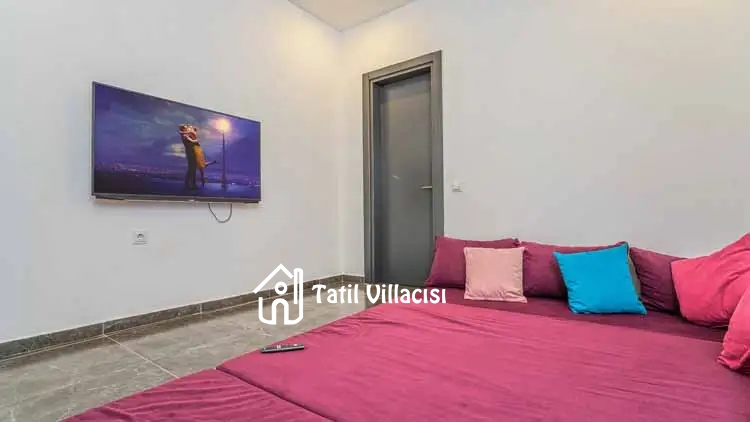Villa Alfa Delta
