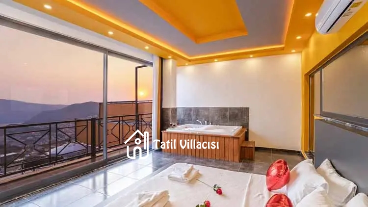 Villa Alfa Delta