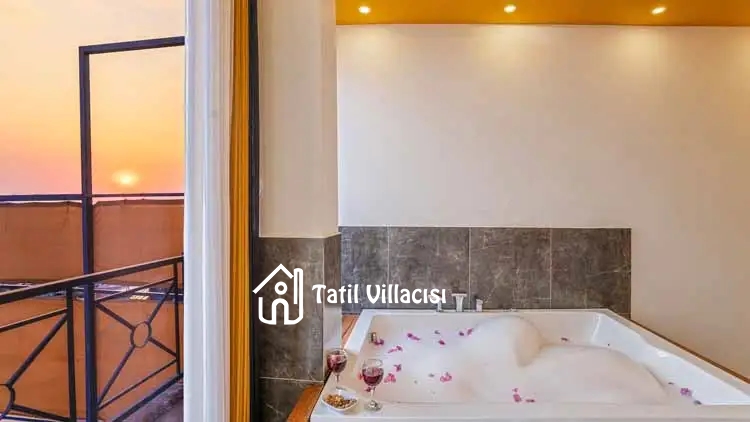 Villa Alfa Delta