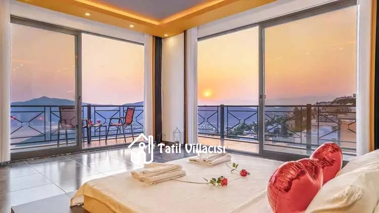 Villa Alfa Delta