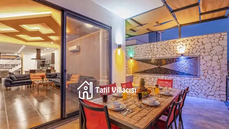 Villa Alfa Delta