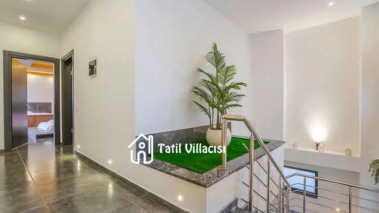 Villa Alfa Delta