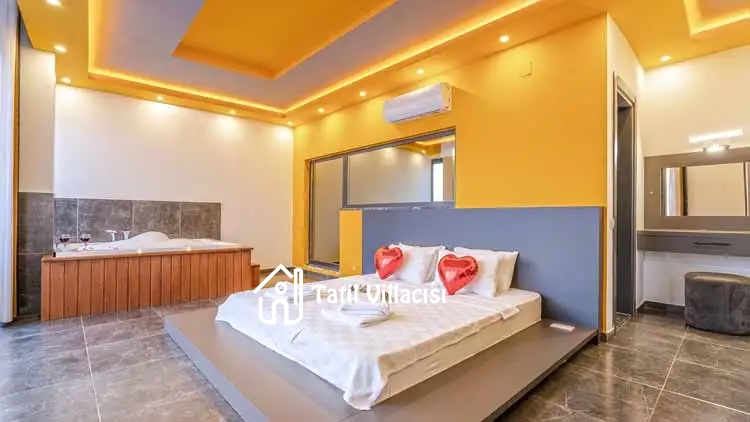 Villa Alfa Delta