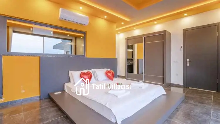 Villa Alfa Delta
