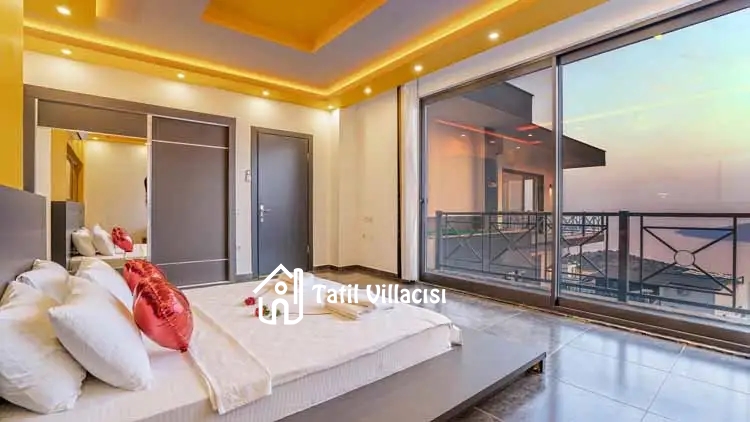 Villa Alfa Delta