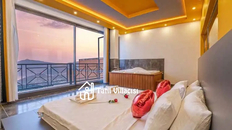Villa Alfa Delta