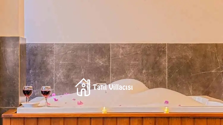 Villa Alfa Delta