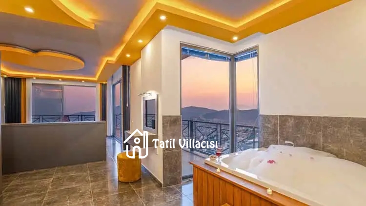 Villa Alfa Delta