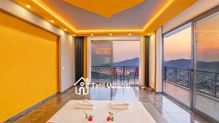Villa Alfa Delta