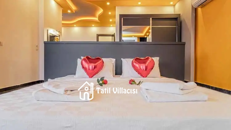 Villa Alfa Delta