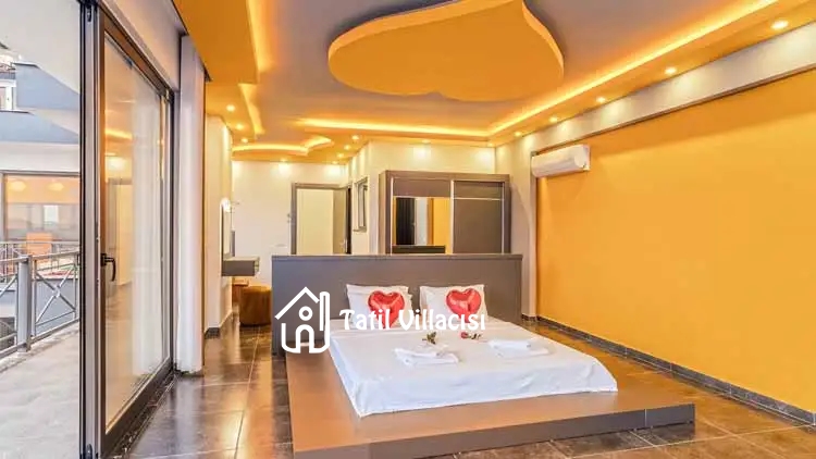 Villa Alfa Delta