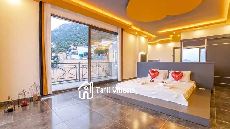 Villa Alfa Delta