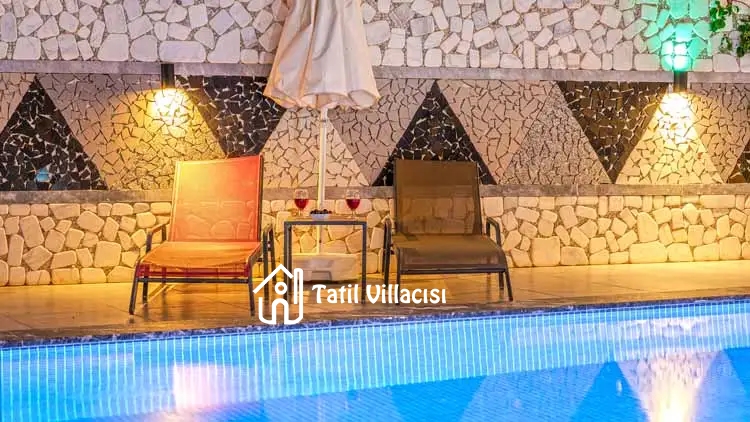 Villa Alfa Delta