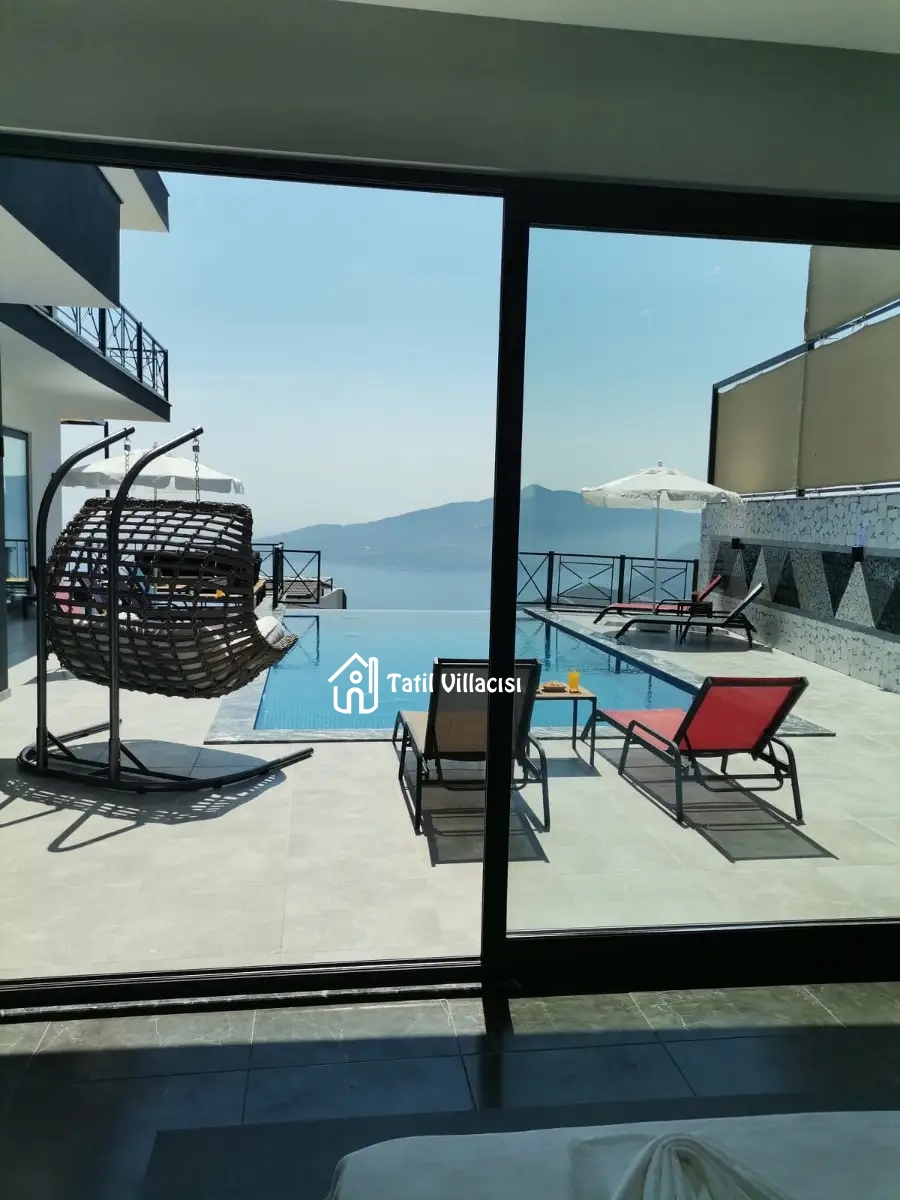 Villa Alfa Delta