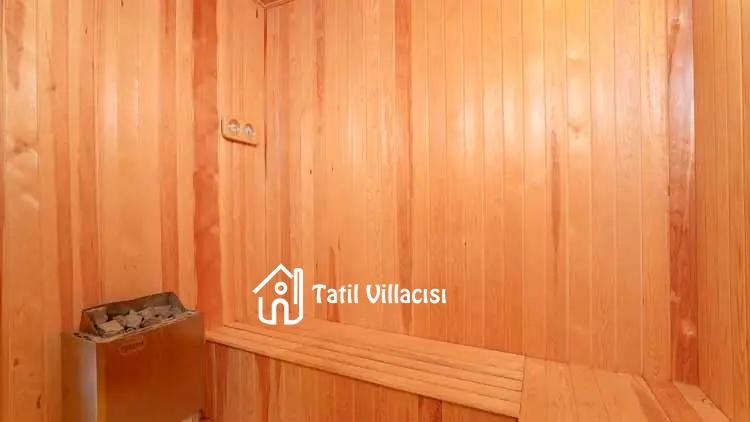 Villa Alfa Delta