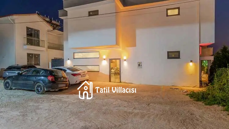 Villa Alfa Delta