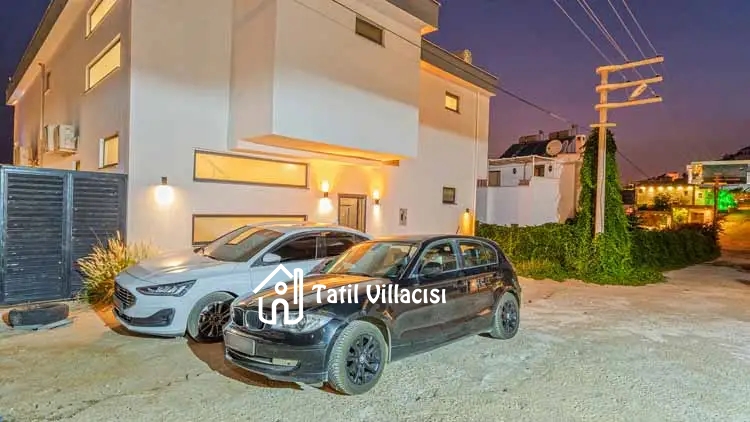 Villa Alfa Delta