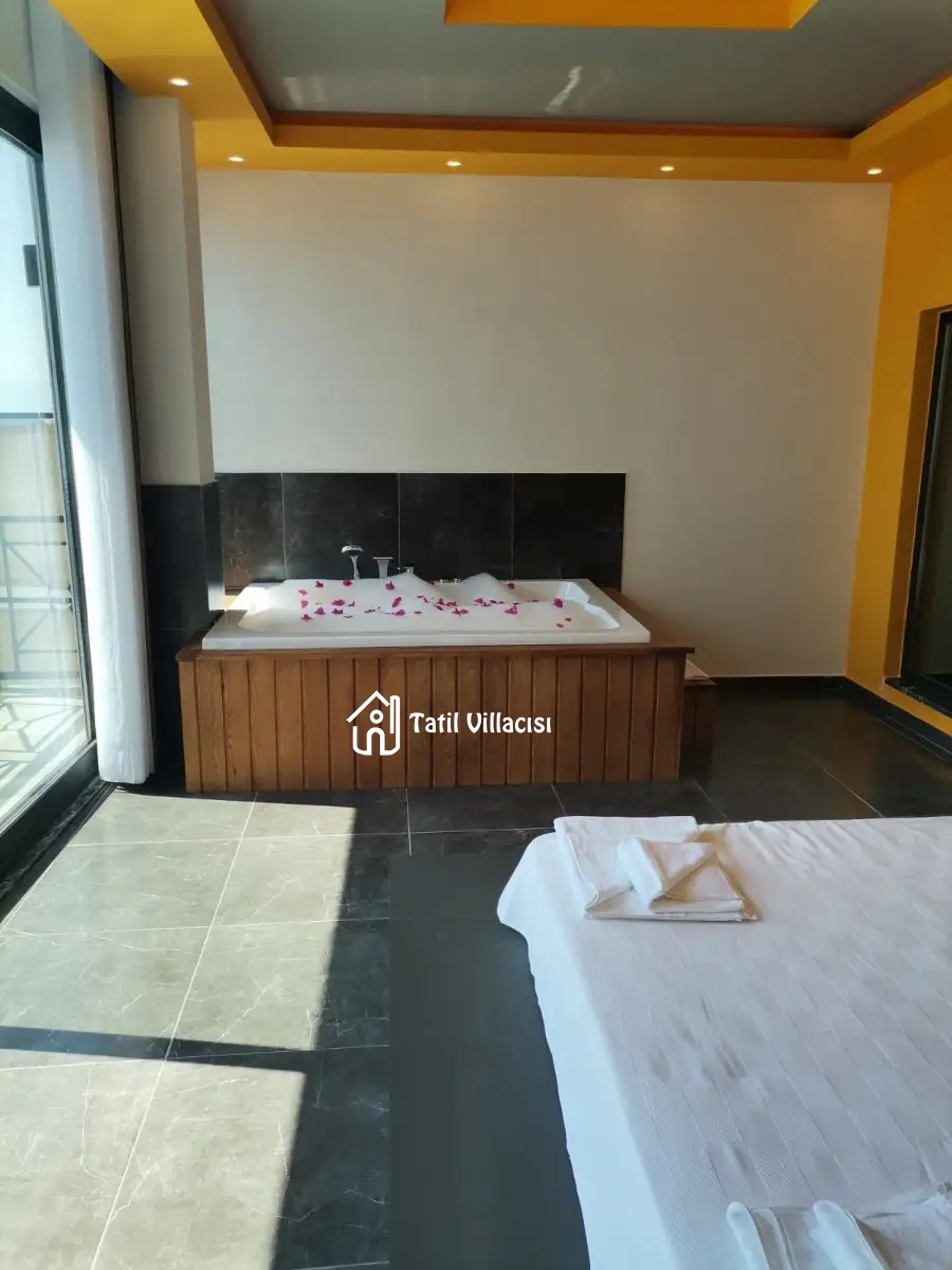 Villa Alfa Delta