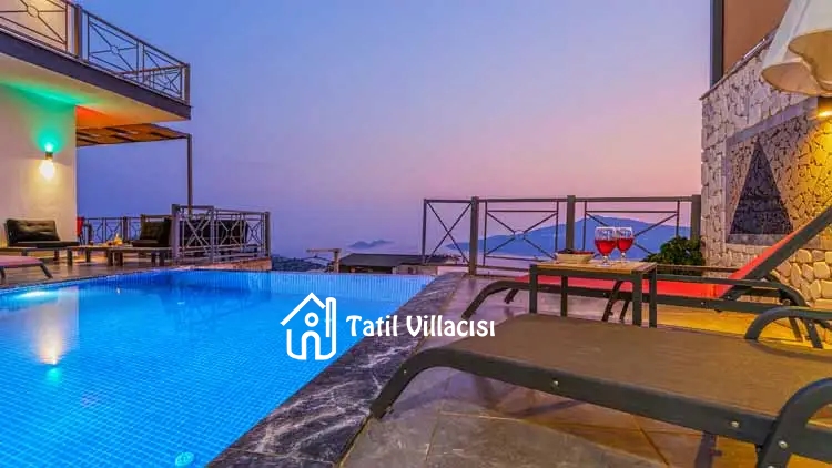 Villa Alfa Delta