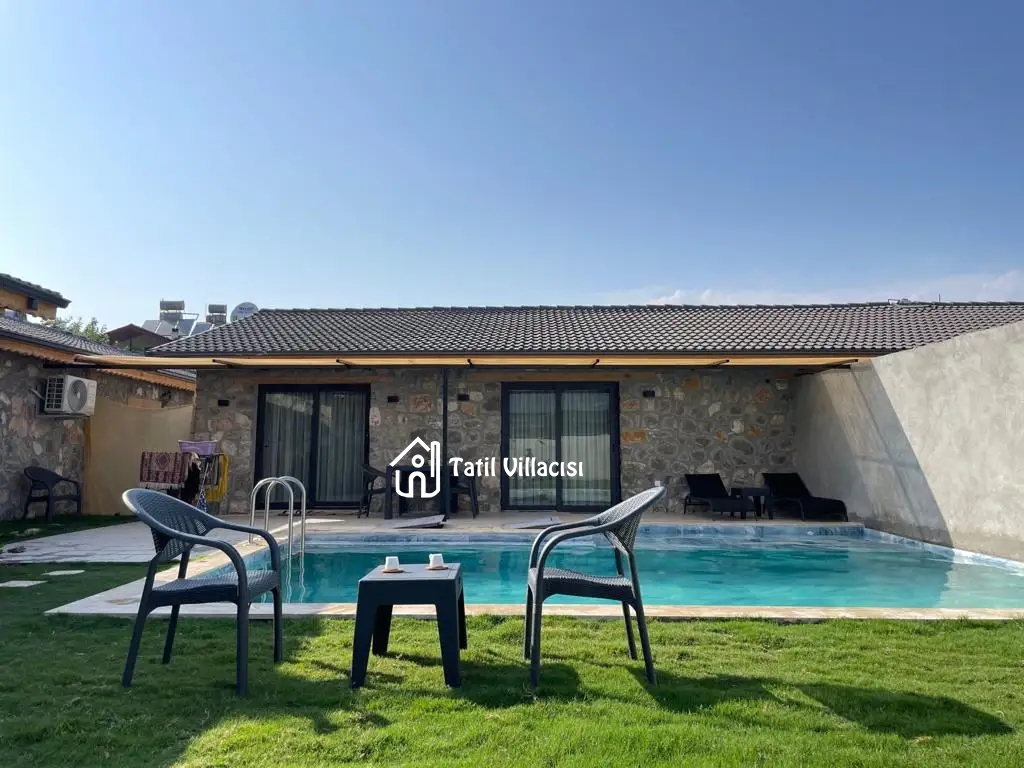 Villa Ali 1