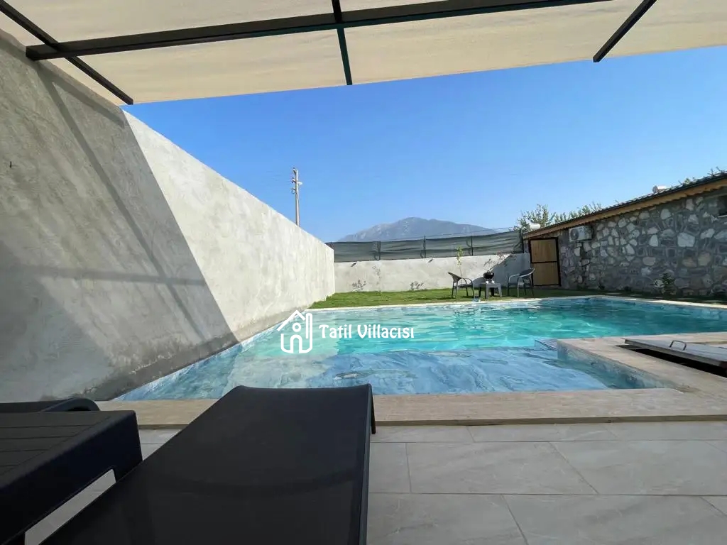 Villa Ali 2