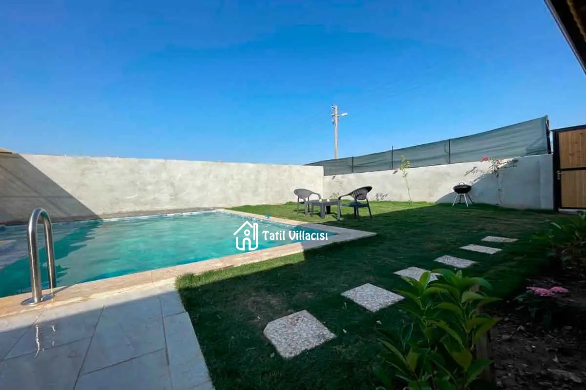 Villa Ali 2