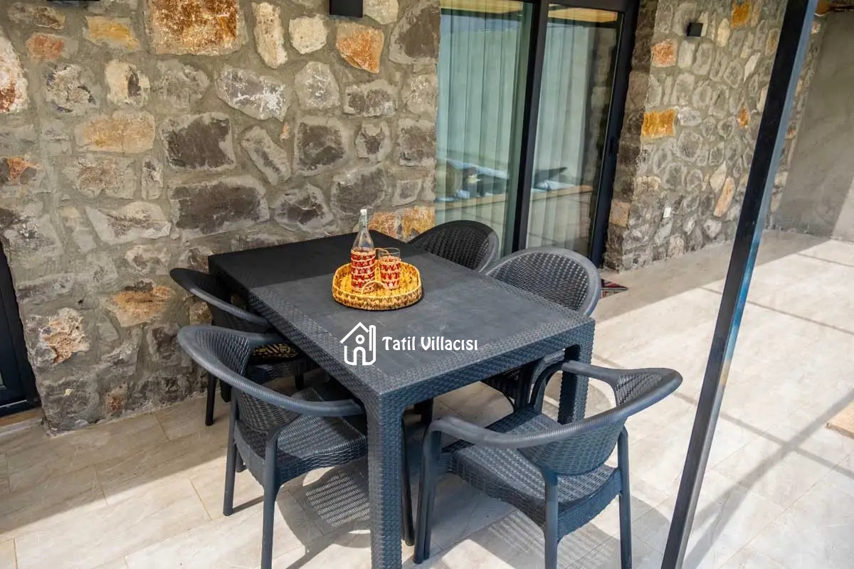 Villa Ali 2