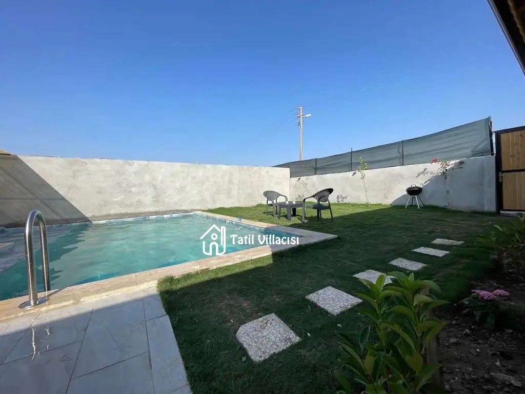 Villa Ali 2