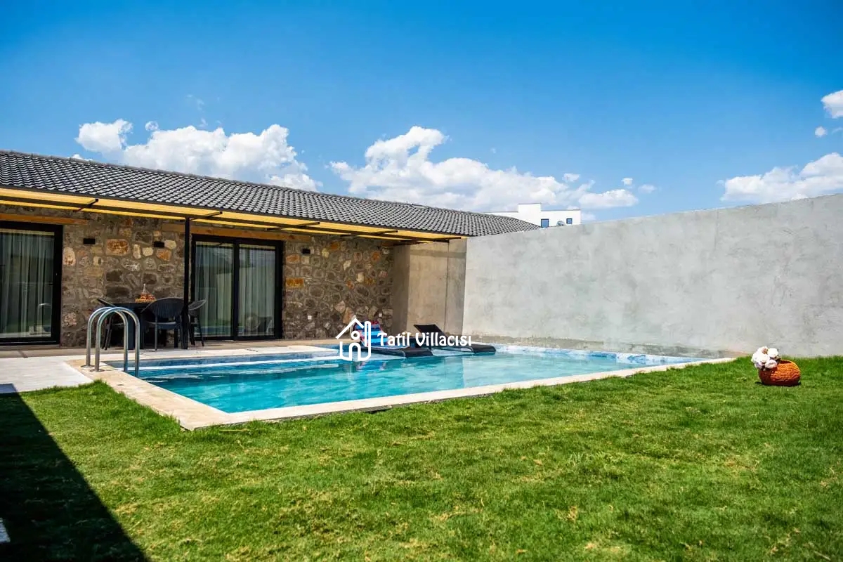 Villa Ali 2