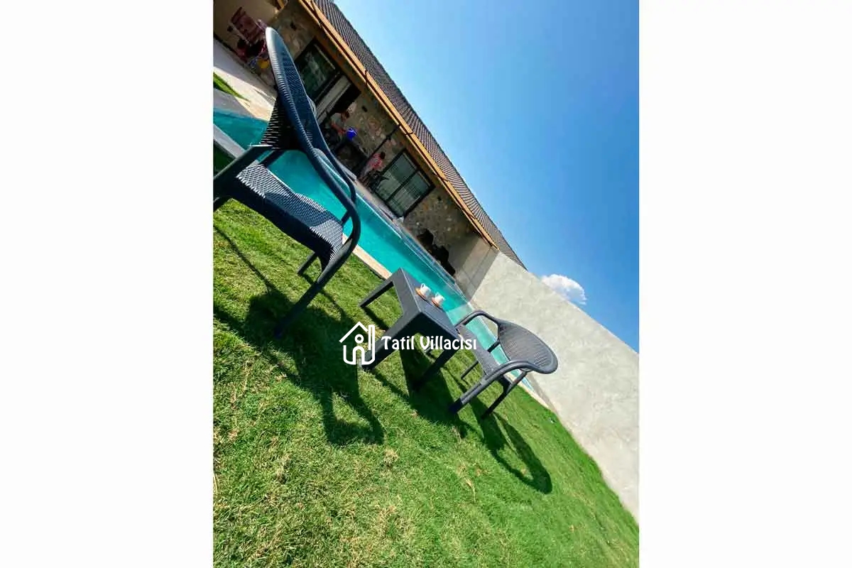 Villa Ali 2