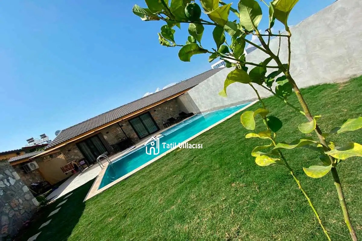 Villa Ali 2