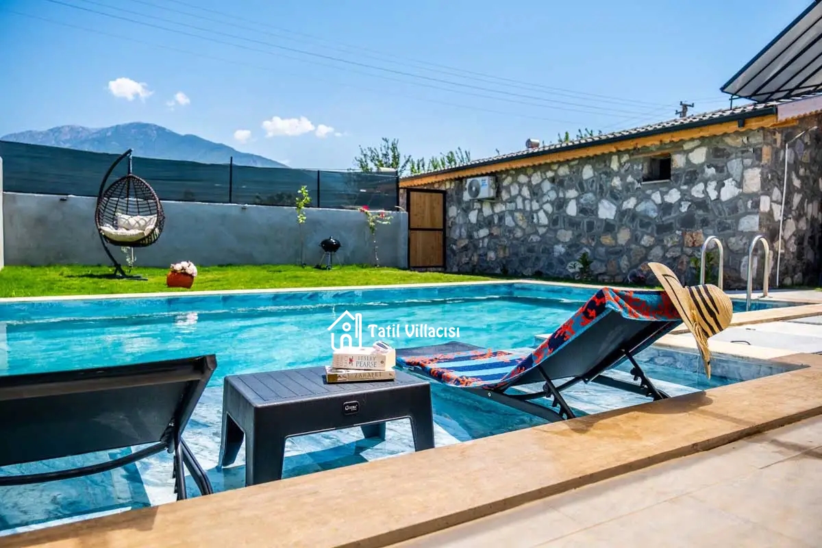Villa Ali 2