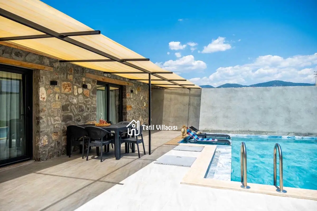 Villa Ali 2