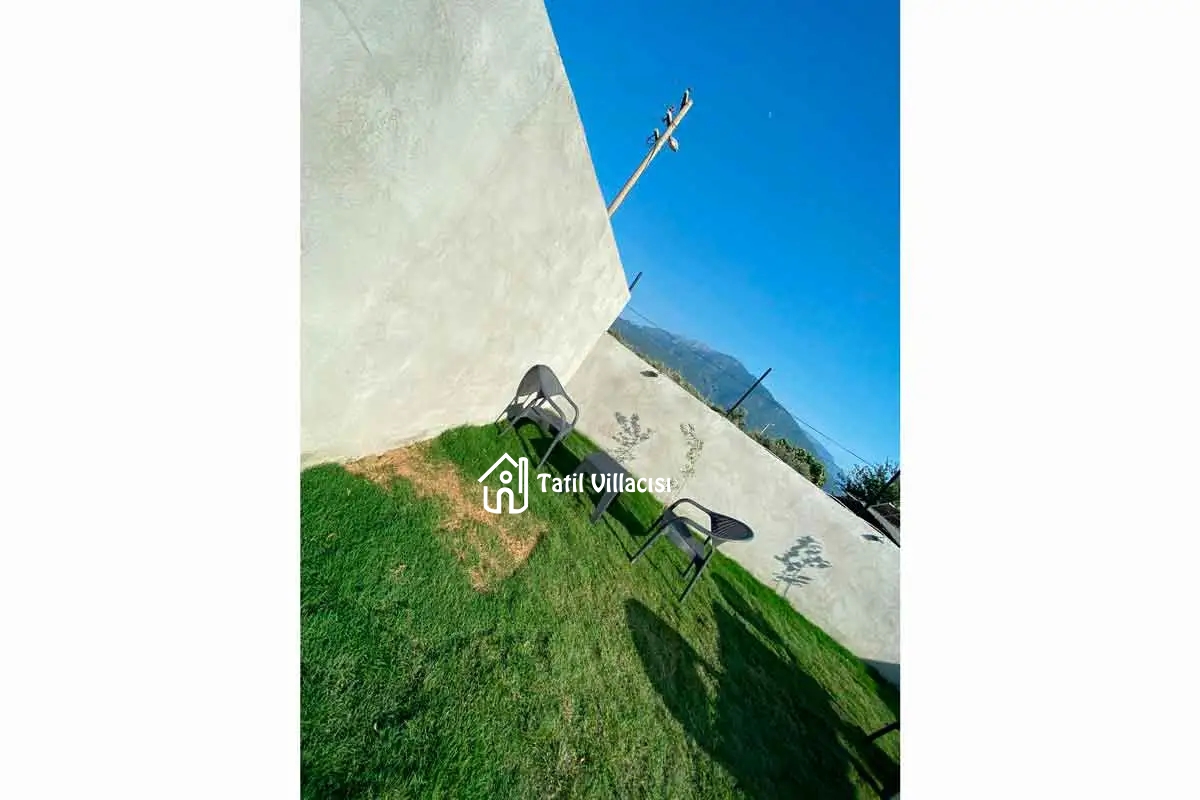 Villa Ali 2