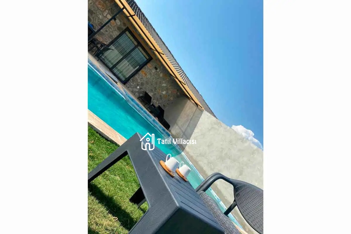 Villa Ali 2