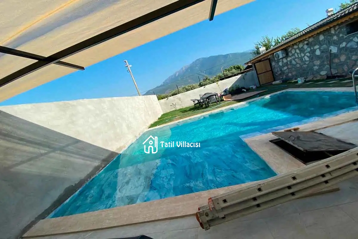 Villa Ali 2