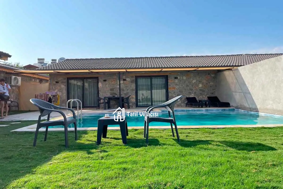 Villa Ali 2
