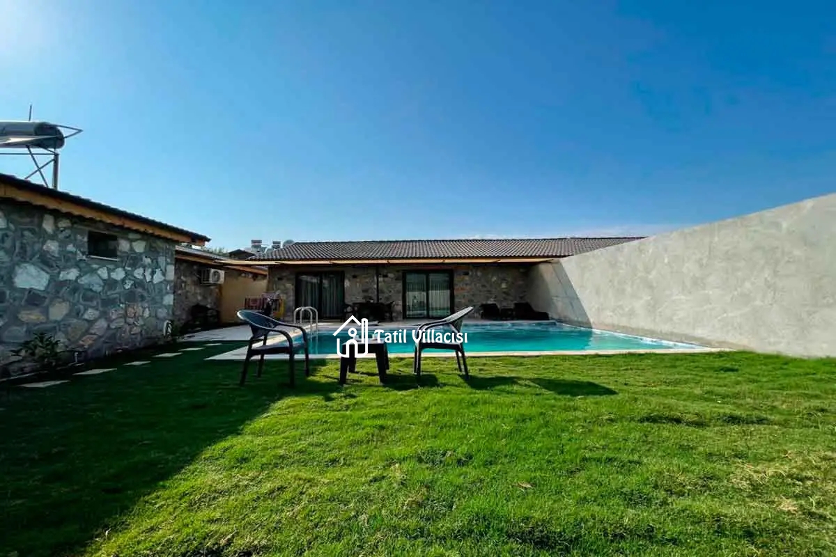 Villa Ali 2